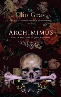 Abbildung von: Archimimus - Thornborough Press