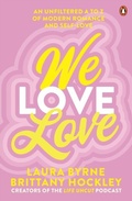 Cover: We Love Love - Random House Australia