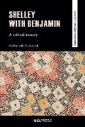 Cover: Shelley with Benjamin - UCL Press