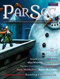 Cover: ParSec Issue#2 - ParSec