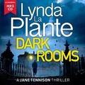 Cover: Dark Rooms - Zaffre