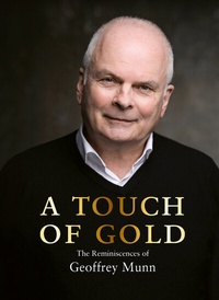 Enlarge image Cover: A Touch of Gold - ACC Art Books