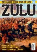 Cover: zulu - Key Books Ltd