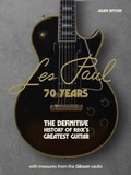 Cover: Les Paul - 70 Years - Welbeck