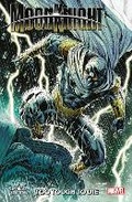 Cover: Moon Knight Vol. 2: Too Tough To Die - Panini Books