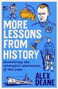 Cover: More Lessons from History - Biteback Publishing