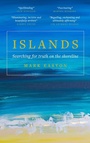 Cover: Islands - Biteback Publishing