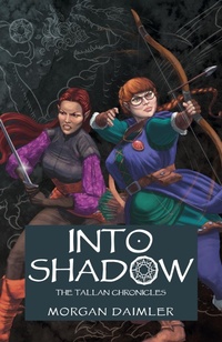 Enlarge image Cover: Into Shadow - John Hunt Publishing