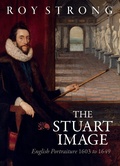 Cover: The Stuart Image - Boydell Press
