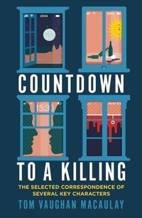 Abbildung von: Countdown to a Killing - ebookpartnership.com