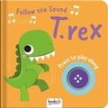 Cover: Follow the Sound T.rex - Bookoli Limited