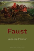 Cover: Faust - Shearsman Books