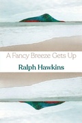 Cover: A Fancy Breeze Gets Up - Shearsman Books