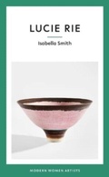 Cover: Lucie Rie - Eiderdown Books