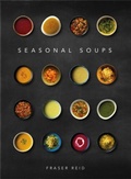 Cover: Seasonal Soups - Kitchen Press