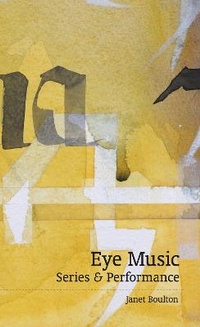 Abbildung von: Eye Music - Uniformbooks