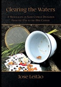 Cover: Clearing the Waters - Hadean Press Limited