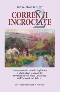 Enlarge image Cover: Correnti Incrociate 2 - Mosaique Press
