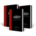 Cover: Ultimate Works Porsche 962 - Porter Press International