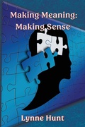 Cover: Making Meaning - Linellen Press