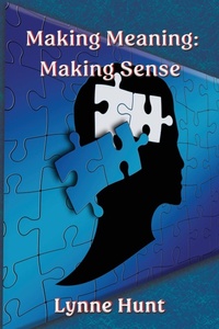 Enlarge image Cover: Making Meaning - Linellen Press