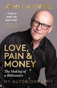 Abbildung von: Love, Pain and Money - Mirror Books