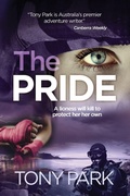 Cover: The Pride - Ingwe Publishing