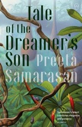 Cover: Tale of the Dreamer's Son - World Editions Ltd
