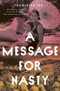 Abbildung von: A Message for Nasty - Awa Press