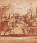 Cover: Claude Gillot - Paul Holberton Publishing Ltd