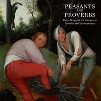 Enlarge image Cover: Peasants and Proverbs - Paul Holberton Publishing Ltd