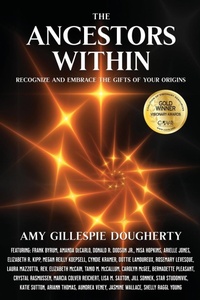 Enlarge image Cover: The Ancestors Within - Brave Healer Productions