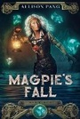 Cover: Magpie's Fall - Outland Entertainment