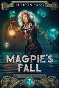 Enlarge image Cover: Magpie's Fall - Outland Entertainment