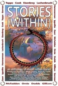 Cover: Stories (Within) - Not a Pipe Publishing