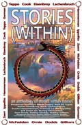 Cover: Stories (Within) - Not a Pipe Publishing