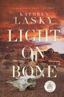 Cover: Light on Bone - Woodhall Press