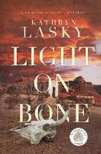 Enlarge image Cover: Light on Bone - Woodhall Press
