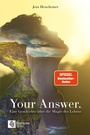 Cover: Your Answer. - Remote Verlag