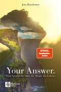 Cover: Your Answer. - Remote Verlag