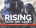 Cover: Rising from the Ashes - Newfound Press