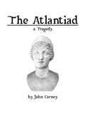 Cover: The Atlantiad - Key and Candle, Inc
