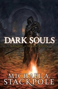 Cover: Dark Souls - Yen Press