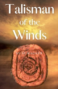 Enlarge image Cover: Talisman of the Winds - Moongate Studios