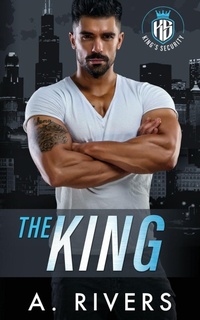 Enlarge image Cover: The King - Two Roads Press Limited