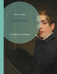Abbildung von: Chatterton - BoD - Books on Demand