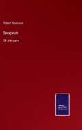Cover: Serapeum - Salzwasser-Verlag