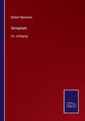 Cover: Serapeum - Salzwasser-Verlag