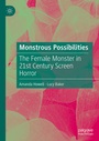 Cover: Monstrous Possibilities - Palgrave Macmillan