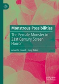 Cover: Monstrous Possibilities - Palgrave Macmillan